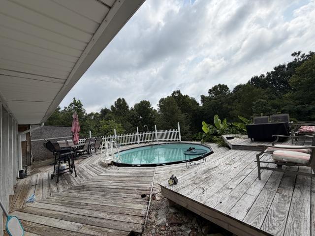House for sale in Tennessee