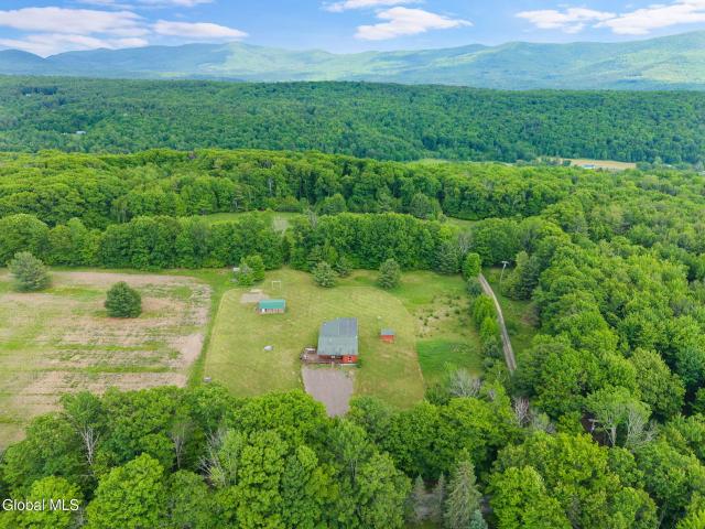 House for sale in Gilboa, New York
