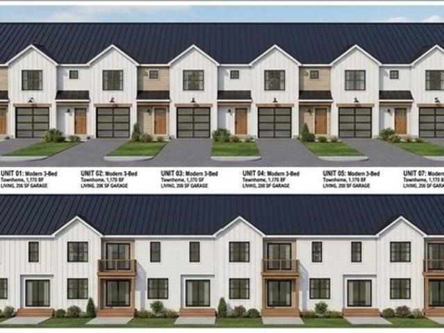Land for sale in Westbrook, Maine