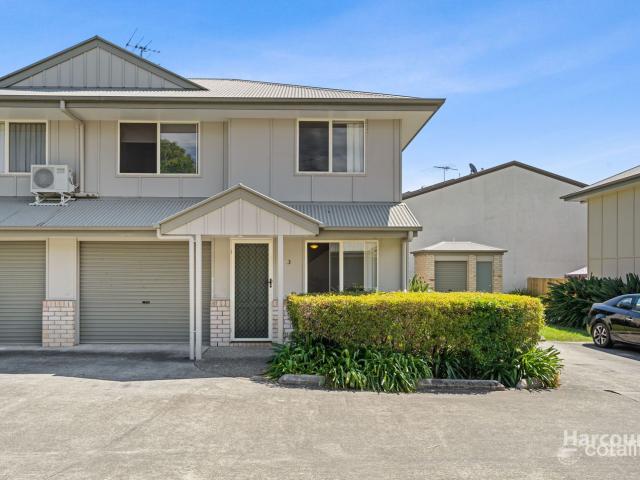Apartment for rent in Toombul, Queensland