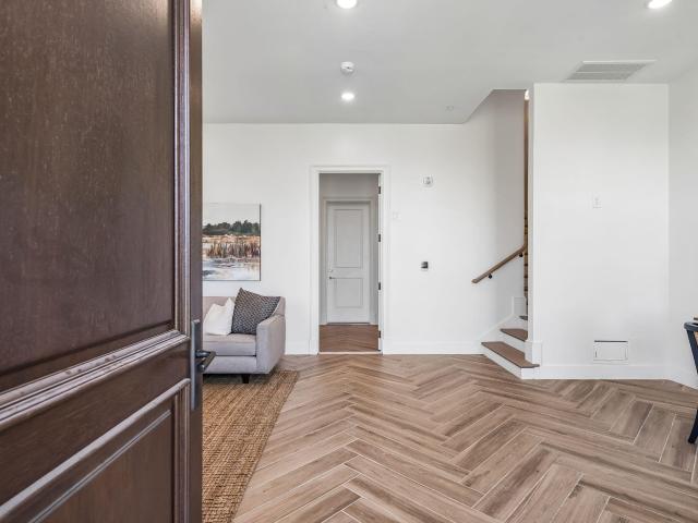 Townhouse for sale in Charleston, South Carolina