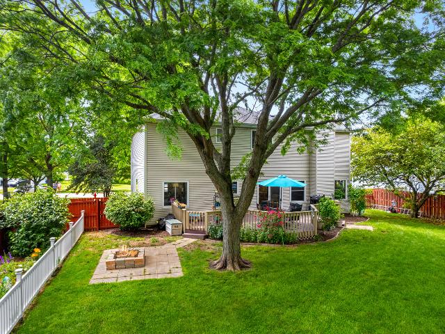 House for sale in Sugar Grove, Illinois