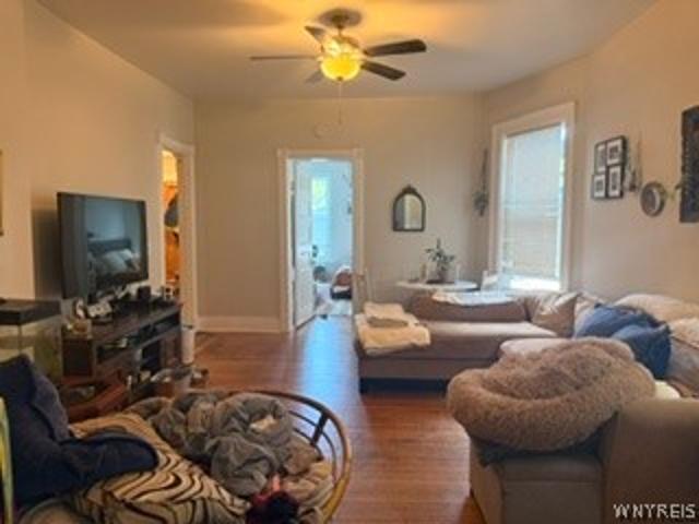 House for sale in Buffalo, New York