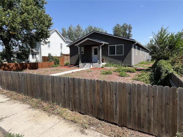 House for sale in Limon, Colorado