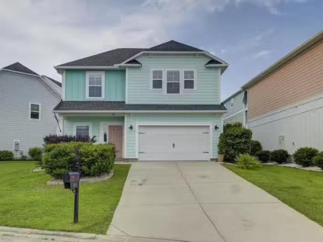 House for rent in Lexington
