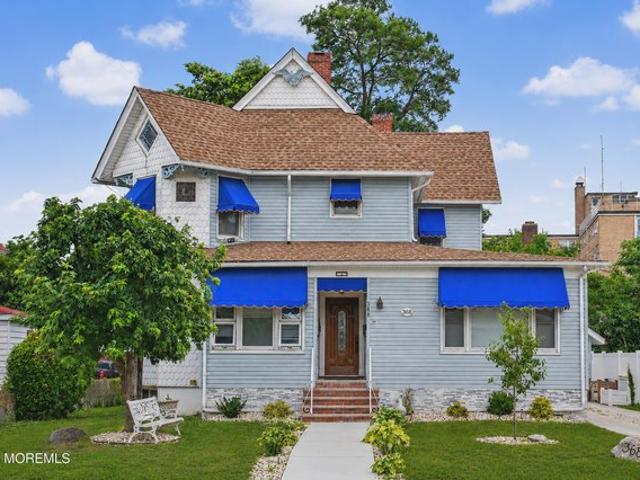House for sale in Monmouth, New Jersey
