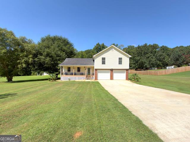 House for sale in Mcdonough, Georgia