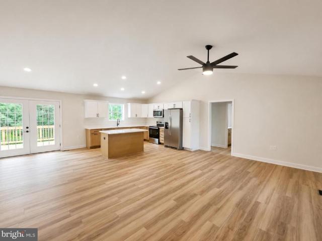 House for sale in Harpers Ferry, West Virginia