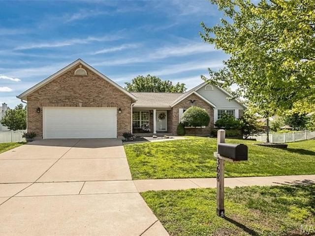 House for sale in Saint Charles, Missouri
