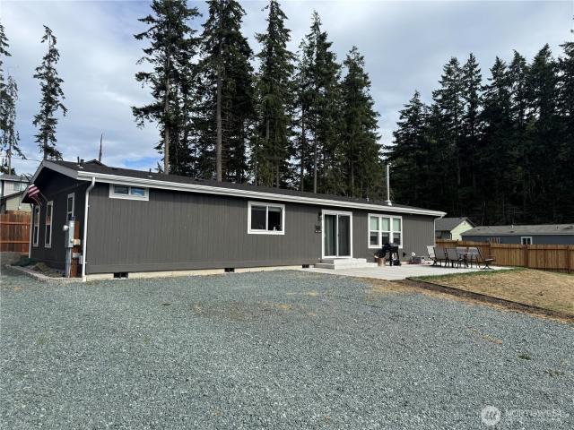 House for sale in Coupeville, Washington