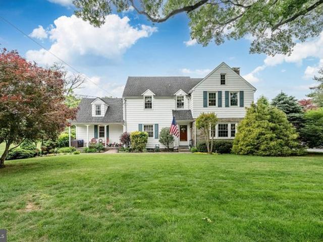 House for sale in Delco, Pennsylvania