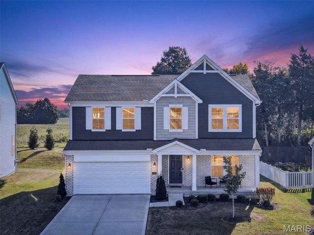 House for sale in Wentzville, Saint Charles County