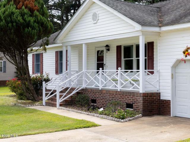 House for sale in Camden, North Carolina