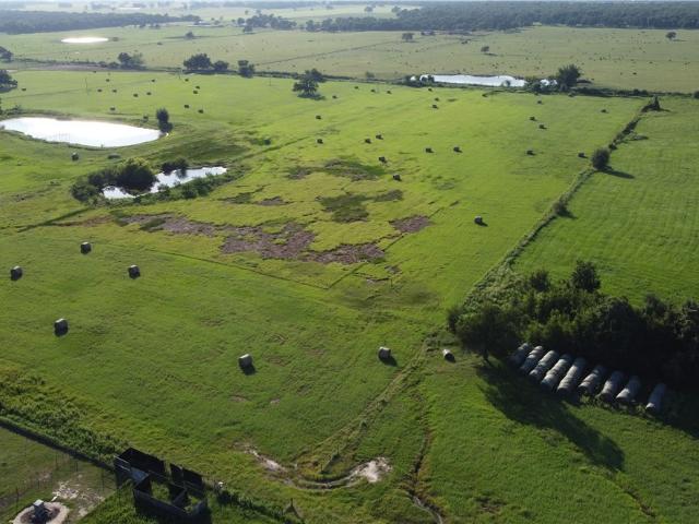 Land for sale in Rosebud, Texas