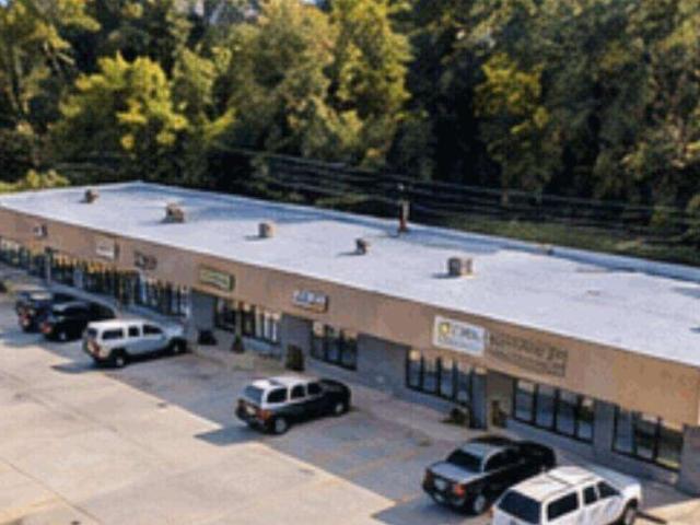 Commercial for sale in East Ellijay, Gilmer County
