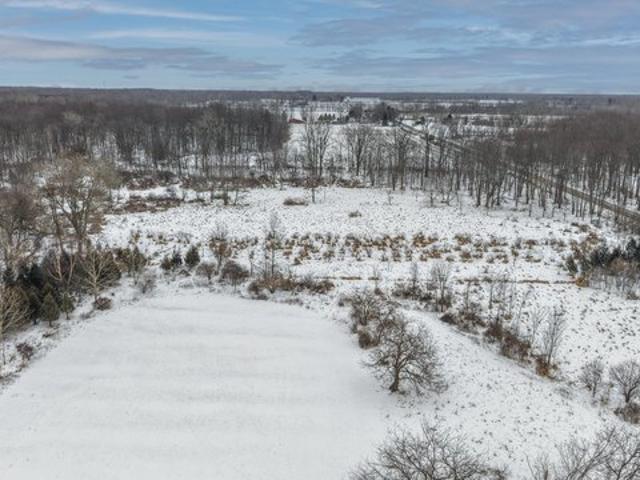 Land for sale in Branch, Michigan