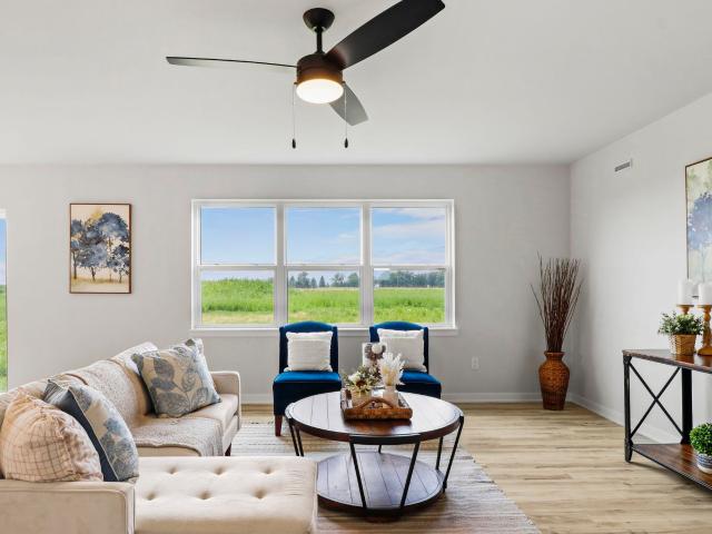 House for sale in Stoughton, Wisconsin