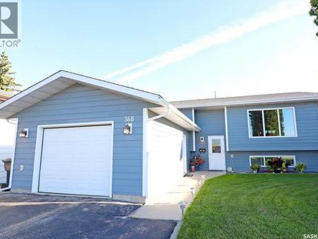 House for sale in Yorkton, Saskatchewan