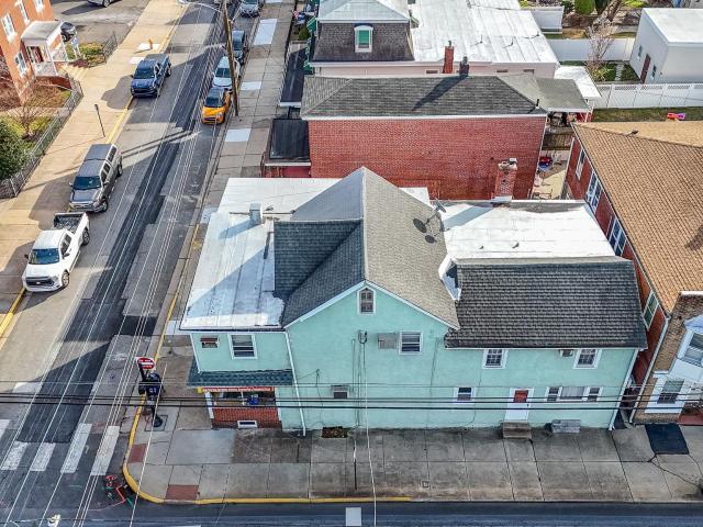 Property for sale in Bucks, Pennsylvania