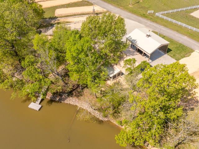 Land for sale in Tennessee