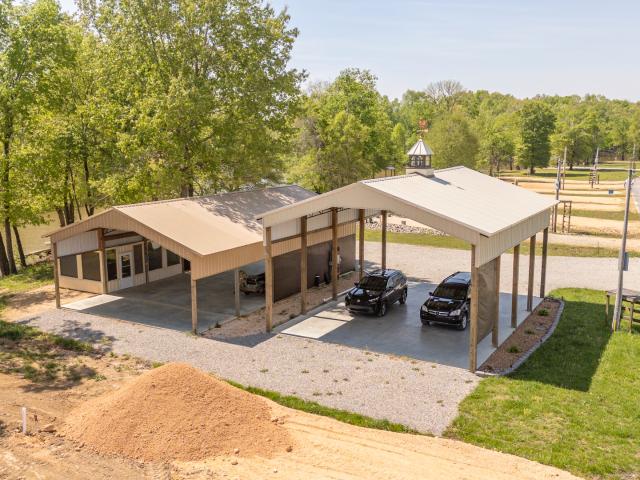 Land for sale in Tennessee