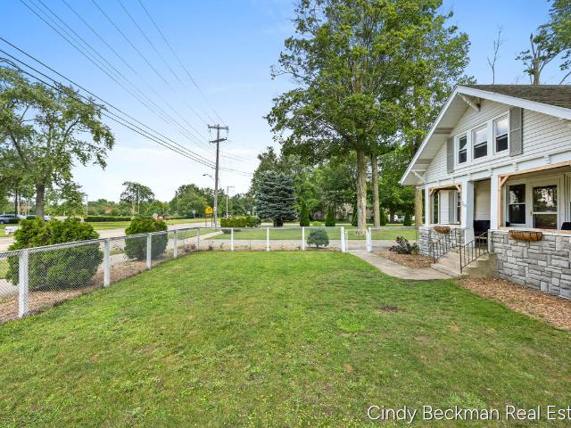 House for sale in Holland, Michigan