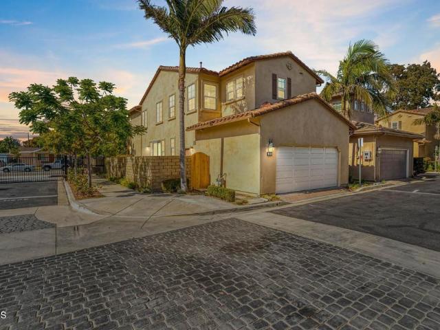 Townhouse for sale in Port Hueneme, California