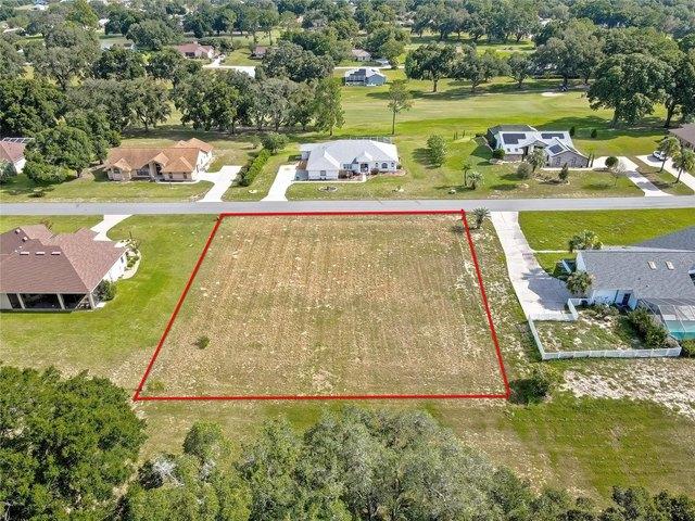 Land for sale in Hernando, Florida