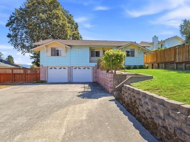 House for sale in Cotati, Sonoma County