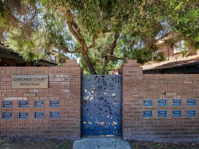 Townhouse for sale in Maylands, Western Australia