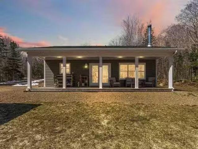 House for sale in Nova Scotia