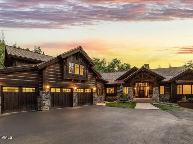 House for sale in Eagle, Colorado