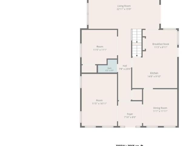 House for sale in Virginia