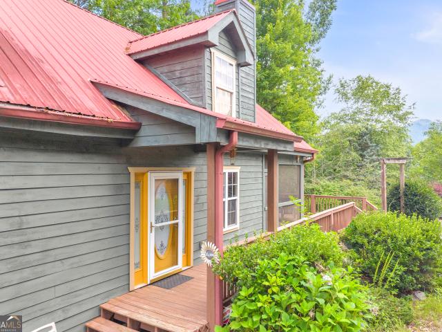House for sale in Georgia