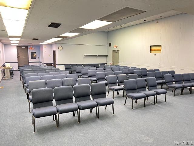 Commercial for sale in Buffalo, New York