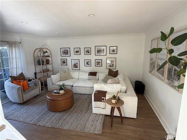 Townhouse for sale in Costa Mesa, California
