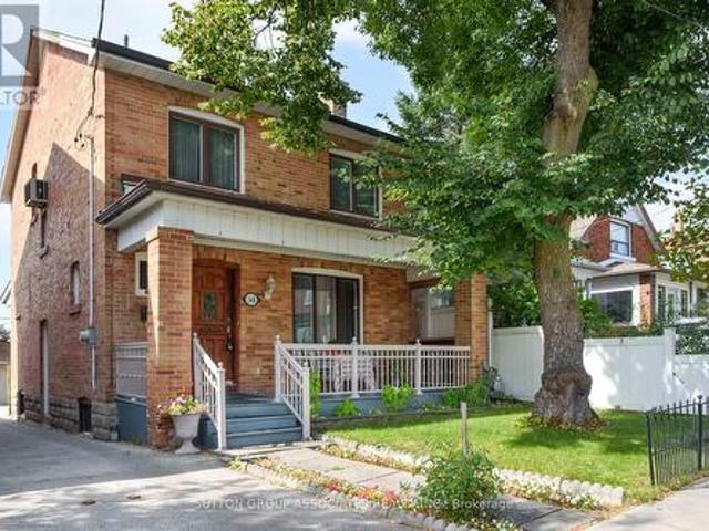 House for sale in Woburn, Ontario