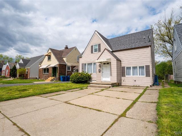 House for rent in East Amherst, New York
