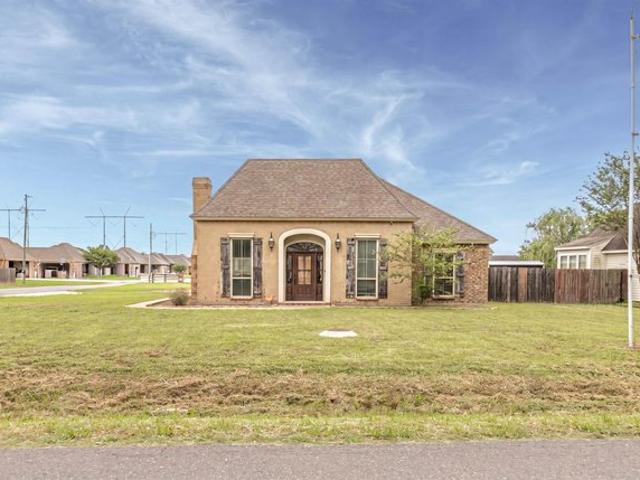 House for sale in Sterlington, Louisiana