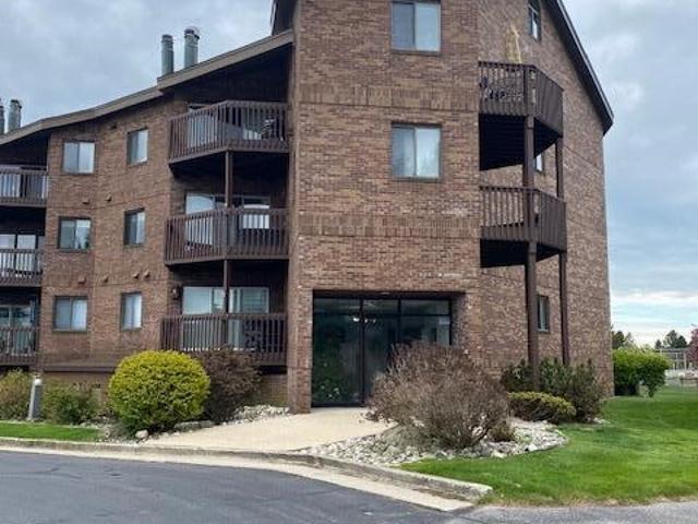 Condo for sale in Ludington, Michigan