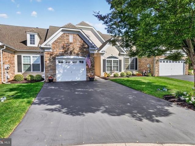 Townhouse for sale in Souderton, Montgomery County