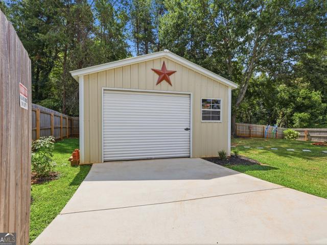 House for sale in Cornelia, Georgia
