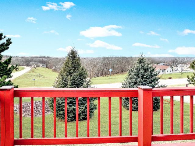 House for sale in Iowa
