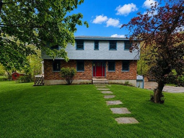 House for sale in Boxborough, Massachusetts