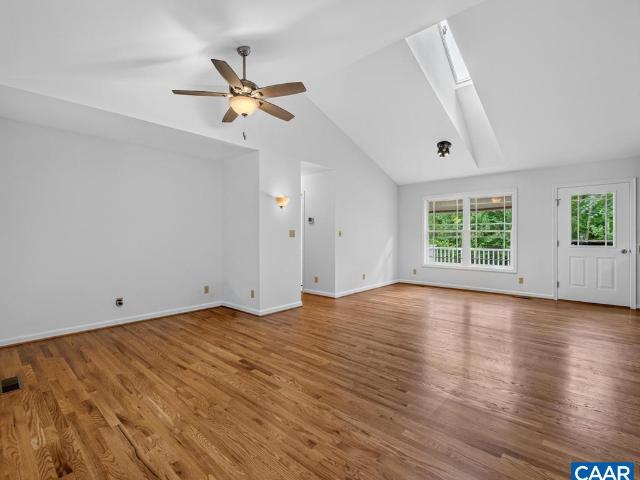 House for sale in Scottsville, Buckingham County