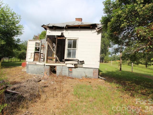 House for sale in Chesterfield, South Carolina