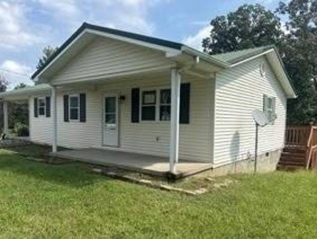 House for sale in Greensburg, Green County