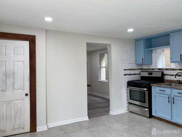 House for sale in Perth Amboy, New Jersey