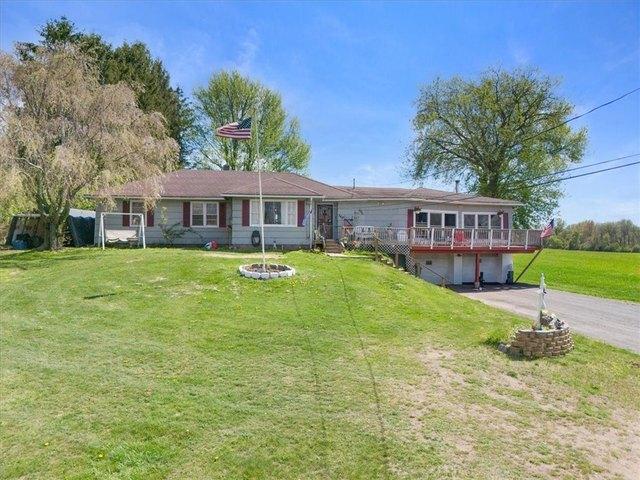 House for sale in Macedon, New York