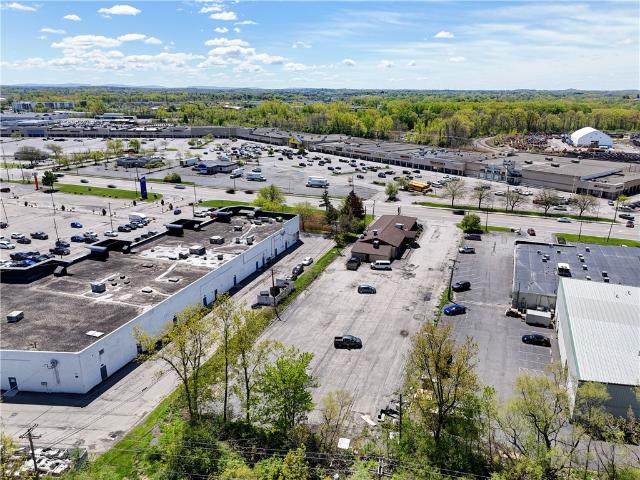 Commercial for sale in Henrietta, New York
